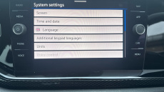 Volkswagen Polo 1.0 TSI Life 5dr DSG Petrol Hatchback